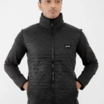 Lightweight Puffer Jacket