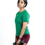 Backless Training T-Shirt