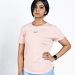 Backless Training T-Shirt