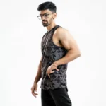 Camo Stringer
