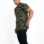 Camo T-Shirt