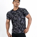 Camo T-Shirt