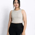 Chief Crop Top