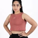 Chief Crop Top