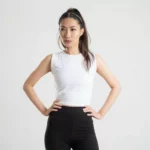 Compress Crop Top