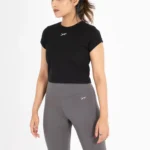 EMB Crop Top