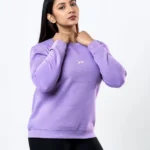 Ease Sweat Shirt