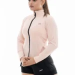 Elevate Zip up