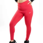 High-waist Intense Leggings