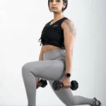 Impact Leggings