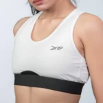 Mesh Sports Bra