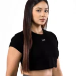 Micro Crop Top