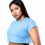Micro Crop Top