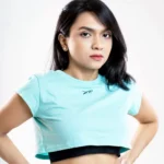 Micro Crop Top