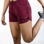 Pacer Shorts