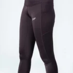Patch Leggings