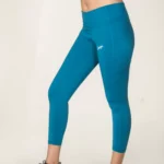 Patch Leggings
