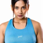 Racer Back Tank