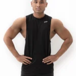 Raw Tank