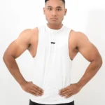 Raw Tank