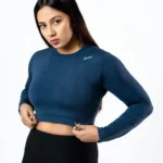 Redeem Crop Top