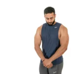 Rep Tank
