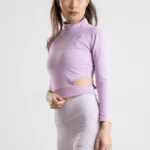 Roly Crop Top