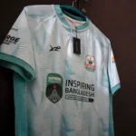 Running T-Shirt Inspiring Bangladesh Edition -1