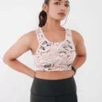 Splash Sports Bra