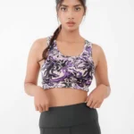Splash Sports Bra