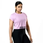 Temper Crop Top