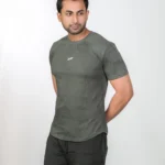 Terminated Training T-shirt
