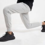 Terry Joggers