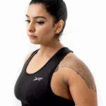 Trap Sports Bra