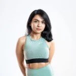 Trap Sports Bra