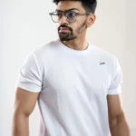 Waffle T-shirt