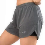 2 In 1 Running Shorts