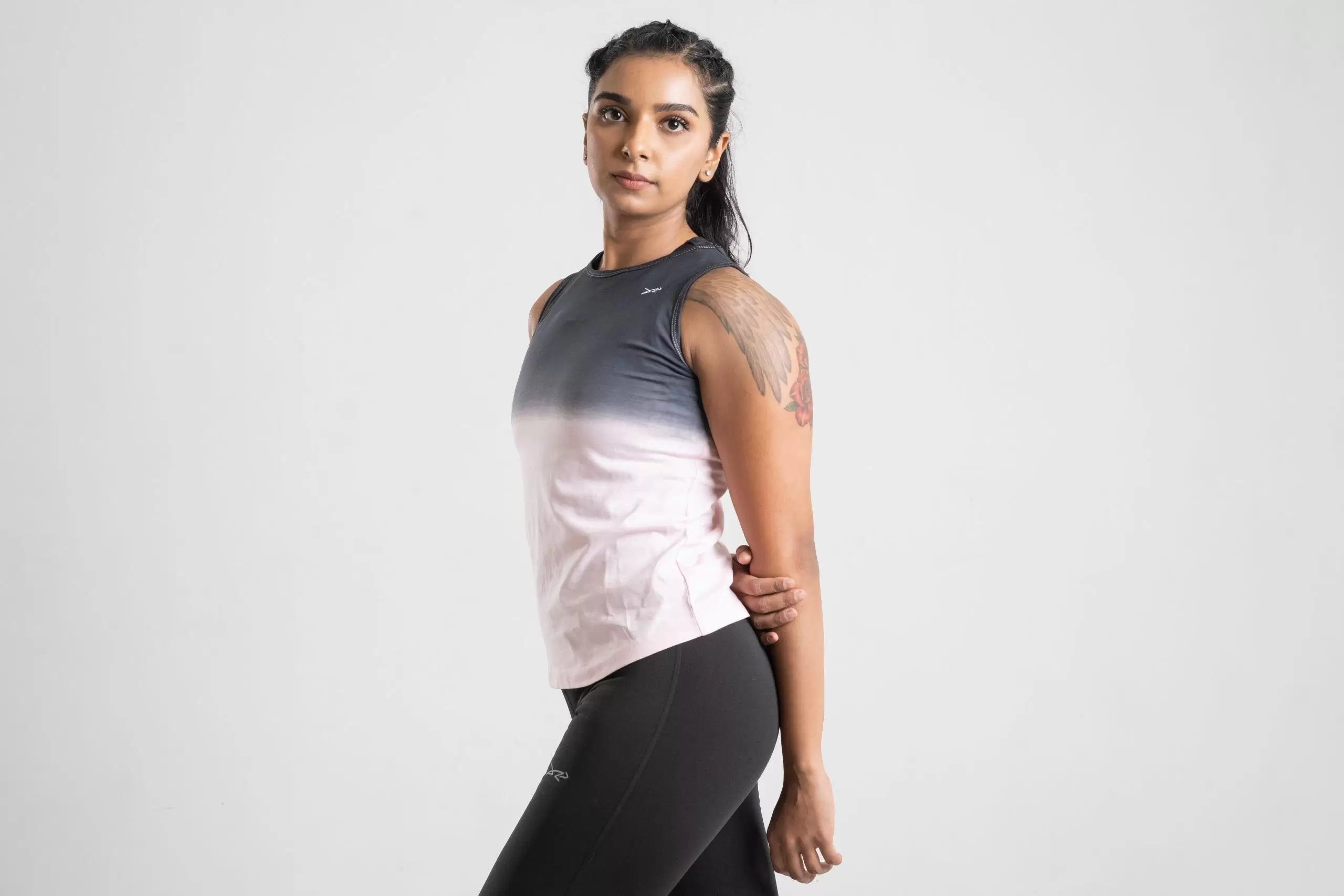 Ombre Women’s Tank 01
