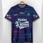 Running T-Shirt Inspiring Bangladesh Edition -2