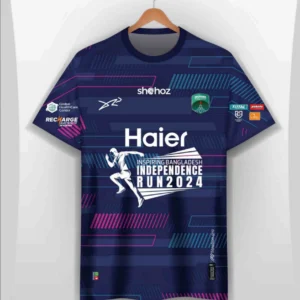Running T-Shirt Inspiring Bangladesh Edition -2