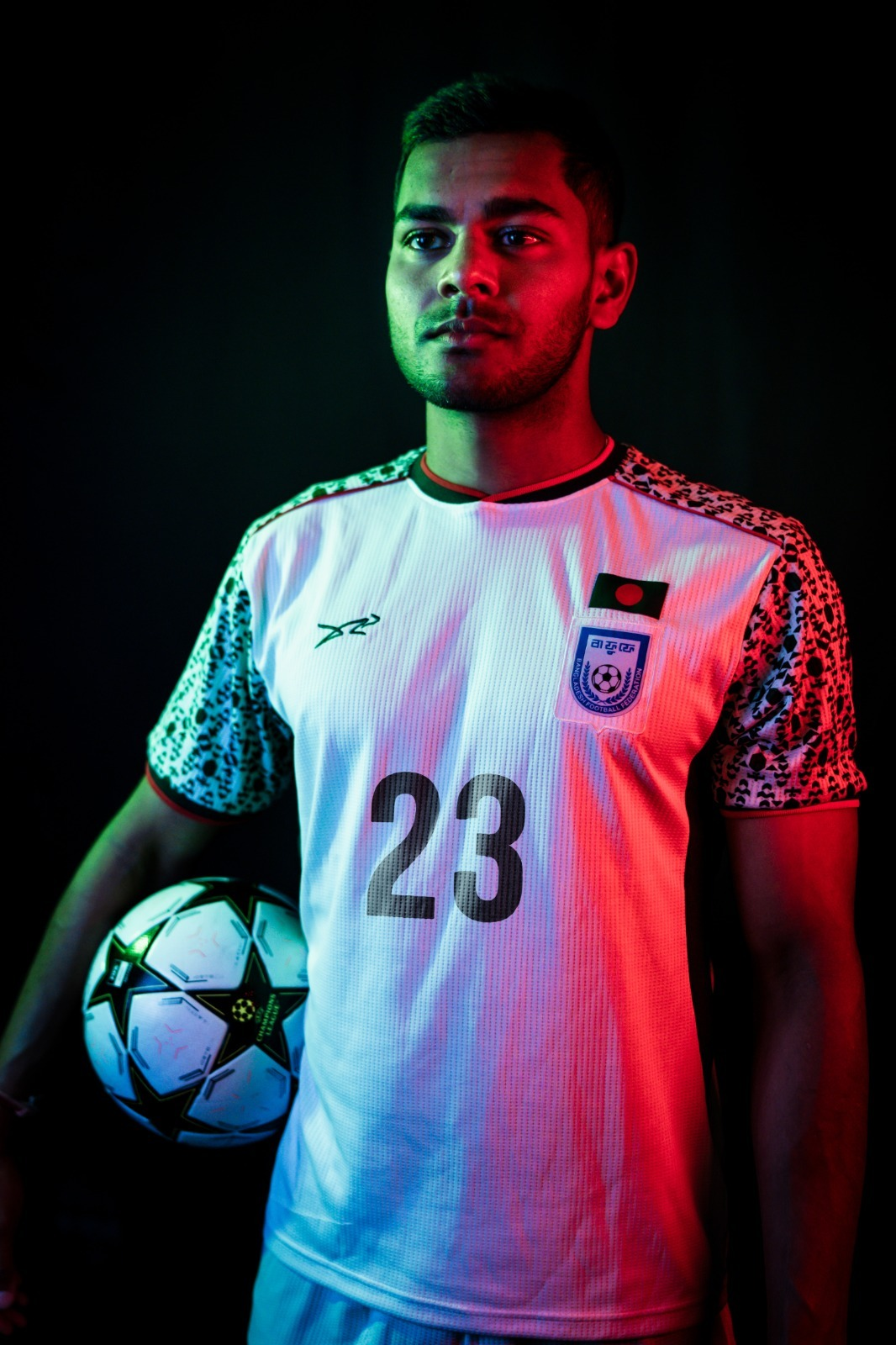 BFF Home Kit Player Edition main