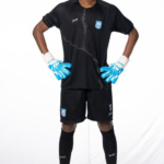 Personalise BFF Goalkeeper Away Jersey - Men’s