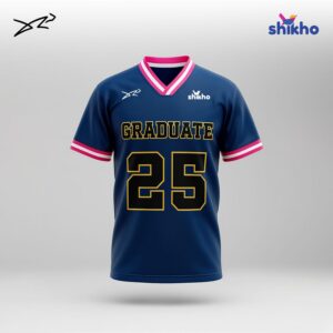 Shikho 2025 Graduates Tshirt