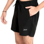 Amp Shorts