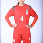 Personalise BFF Away Jersey - Women's