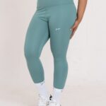Cloud Sculpt Leggings