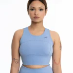 Cloud Sculpt Sports Bra