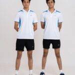 Deuce Polo Shirt