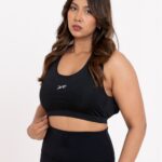 Elys Halter Neck Sports Bra