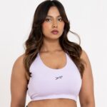 Elys Halter Neck Sports Bra